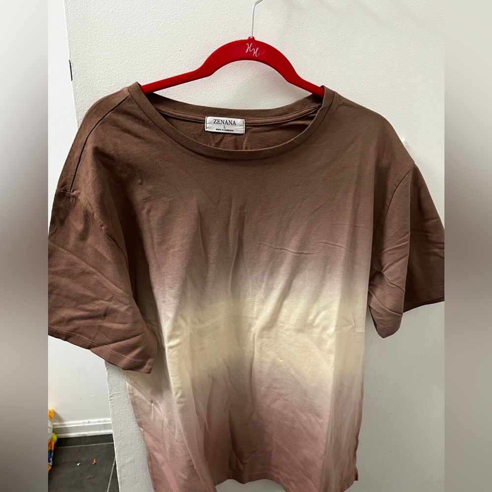 Lynn’s closet